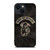 SONS OF ANARCHY LOGO iPhone 14 Plus Case Cover