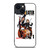 SOUL EATER ANIME iPhone 14 Plus Case Cover