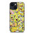 SPONGEBOB COLLAGE iPhone 14 Plus Case Cover