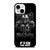 OAKLAND RAIDERS 6 iPhone 13 Mini Case Cover OAKLAND RAIDERS 6 iPhone 13 Mini Case Cover