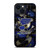ST LOUIS BLUES LOGO 3 iPhone 14 Plus Case Cover
