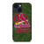 St LOUIS CARDINALS LOGO iPhone 14 Plus Case Cover