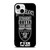OAKLAND RAIDERS 4 iPhone 13 Mini Case Cover OAKLAND RAIDERS 4 iPhone 13 Mini Case Cover