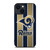 ST LOUIS RAMS LOGO iPhone 14 Plus Case Cover