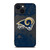 ST LOUIS RAMS NFL LOGO iPhone 14 Plus Case Cover
