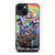 STAR vs THE FORCES OF EVIL 3 iPhone 14 Plus Case Cover
