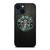 STARBUCKS COFFEE LOGO iPhone 14 Plus Case Cover