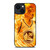 STEPHEN CURRY 1 iPhone 14 Plus Case Cover