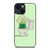 STEVEN UNIVERSE IN TOILET 1 iPhone 14 Plus Case Cover