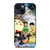 STUDIO GHIBLI ANIME iPhone 14 Plus Case Cover