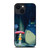 STUDIO GHIBLI MY NEIGHBOR TOTORO 2 iPhone 14 Plus Case Cover
