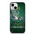 NOTRE DAME FIGHTING 1 iPhone 13 Mini Case Cover