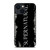 SUPERNATURAL 1 iPhone 14 Plus Case Cover