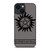 SUPERNATURAL TATTOO iPhone 14 Plus Case Cover