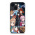 SWORD ART ONLINE ANIME 2 iPhone 14 Plus Case Cover
