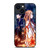 SWORD ART ONLINE KIRITO AND ASUNA 2 iPhone 14 Plus Case Cover