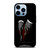 HANNIBAL MOVIE iPhone 13 Pro Max Case Cover