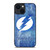 TAMPA BAY LIGHTNING 1 iPhone 14 Plus Case Cover