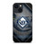 TAMPA BAY RAYS BASEBALL LOGO 2 iPhone 14 Plus Case Cover