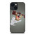 TASMANIAN DEVIL CARTOON iPhone 14 Plus Case Cover