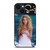 TAYLOR SWIFT AMERICAN SINGER iPhone 14 Plus Case Cover