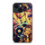 TAYLOR SWIFT SINGER iPhone 14 Plus Case Cover