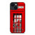 TELEPHONE 1 iPhone 14 Plus Case Cover