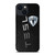 TESLA LOGO NEW iPhone 14 Plus Case Cover