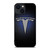 TESLA MOTORS 2 iPhone 14 Plus Case Cover