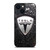 TESLA RAINDROP LOGO iPhone 14 Plus Case Cover