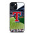 TEXAS RANGERS BASEBALL 2 iPhone 14 Plus Case Cover