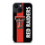 TEXAS TECH FOOTBALL iPhone 14 Plus Case Cover