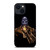 THANOS VILLAIN MARVEL iPhone 14 Plus Case Cover