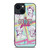 THE GOLDEN GIRLS CARTOON iPhone 14 Plus Case Cover