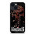 THE PUNISHER BULLET iPhone 14 Plus Case Cover