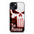 THE PUNISHER MARVEL 2 iPhone 14 Plus Case Cover