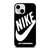 NIKE JUST KAMEHAMEHA iPhone 13 Mini Case Cover