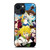 THE SEVEN DEADLY SINS iPhone 14 Plus Case Cover THE SEVEN DEADLY SINS iPhone 14 Plus Case Cover