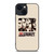 THE STROKES iPhone 14 Plus Case Cover