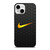 NIKE HEXAGON iPhone 13 Mini Case Cover NIKE HEXAGON iPhone 13 Mini Case Cover