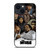THE WIRE POSTER 2 iPhone 14 Plus Case Cover