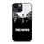THE WIRE POSTER iPhone 14 Plus Case Cover