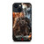 THE WITCHER 3 WILD HUNT GAME iPhone 14 Plus Case Cover THE WITCHER 3 WILD HUNT GAME iPhone 14 Plus Case Cover