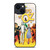 THE WIZARD OF OZ 2 iPhone 14 Plus Case Cover