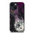 THE WIZARD OF OZ ART iPhone 14 Plus Case Cover THE WIZARD OF OZ ART iPhone 14 Plus Case Cover