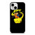 NIKE GOKU KINTOUN iPhone 13 Mini Case Cover