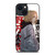 TOKYO REVENGERS MIKEY iPhone 14 Plus Case Cover