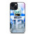 TOM BRADY 12 iPhone 14 Plus Case Cover