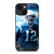 TOM BRADY PATRIOTS 2 iPhone 14 Plus Case Cover