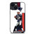 TOM BRADY PATRIOTS 3 iPhone 14 Plus Case Cover
